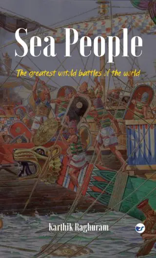 Sea People: The Greatest Untold Battles Of The World