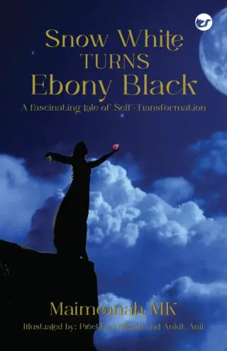 Snow White Turns Ebony Black: A Fascinating Tale Of Self-Transformation