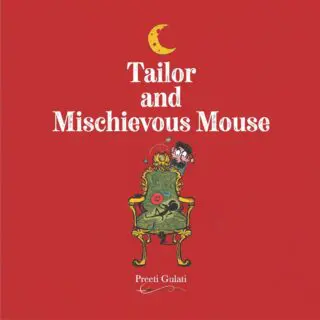 Tailor And Mischievous Mouse