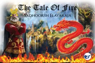 The Tale Of Fire: Seven Morals From Seven Year Old