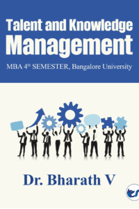 Talent And Knowledge Management