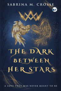 The Dark Between Her Stars: A Love That Was Never Meant To Be