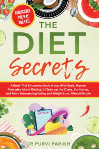 The Diet Secrets: Expert Diet All Women And Men Needs To Follow: Wellness, And Healthy Tips For Every Age: Learning Nutritional Tips No One Knows About For Healthy Living (Trending Weight Loss Book)