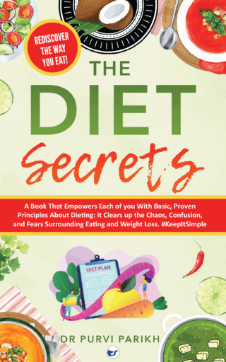 The Diet Secrets: Expert Diet All Women And Men Needs To Follow: Wellness, And Healthy Tips For Every Age: Learning Nutritional Tips No One Knows About For Healthy Living (Trending Weight Loss Book)