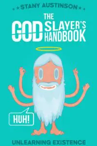 The God Slayer's Handbook