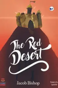 The Red Desert