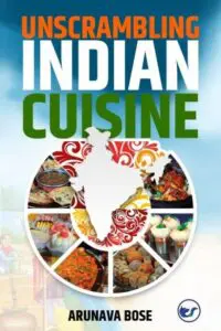 Unscrambling Indian Cuisine