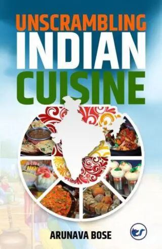 Unscrambling Indian Cuisine