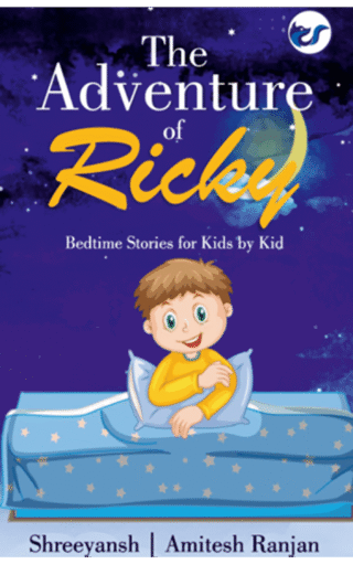 The Adventure Of Ricky