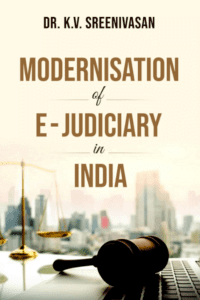 Modernisation Of E -Judiciary In India