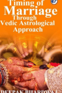 Timing Of Marriage Through Vedic Astrological Approach