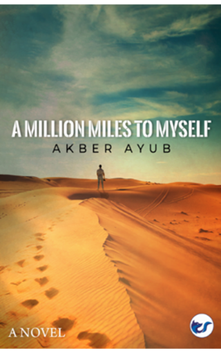 A Million Miles To Myself