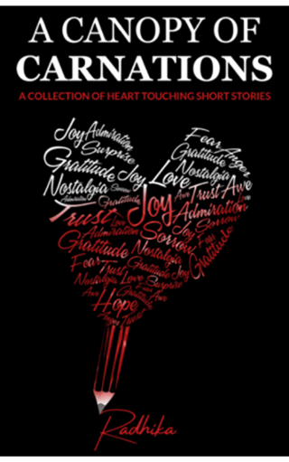 A Canopy Of Carnations