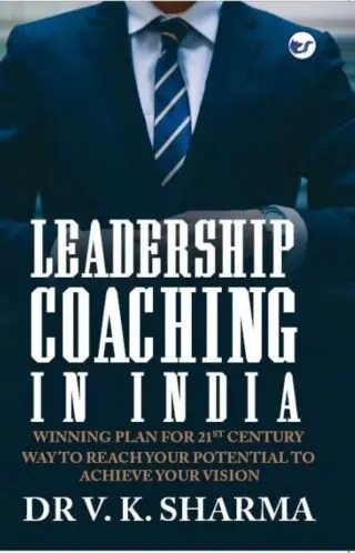 Leadership Coaching In India