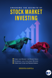 Cracking The Secrets Of Stock Market Investing