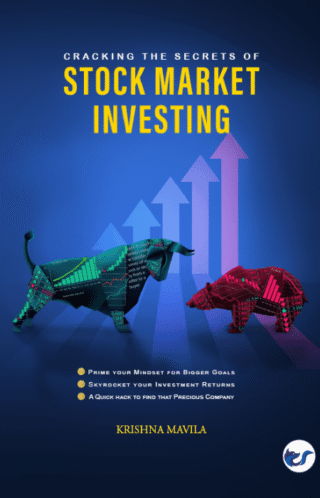 Cracking The Secrets Of Stock Market Investing