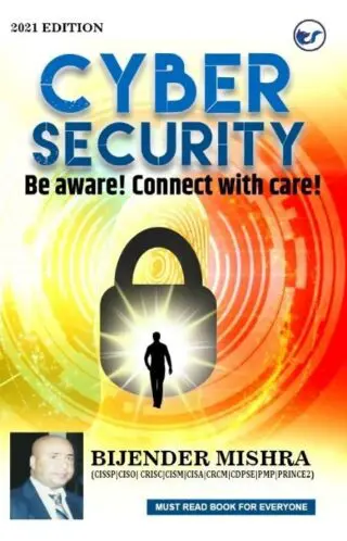 Cyber Security: Be Aware! Connect With Care!