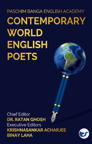 Contemporary World English Poets