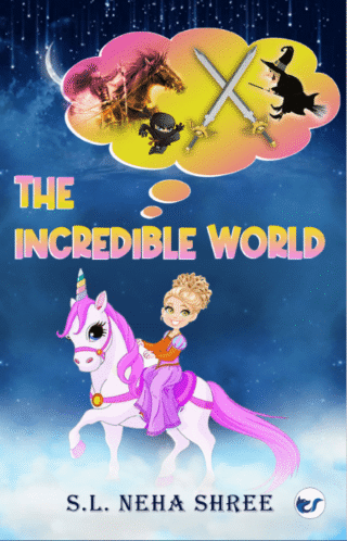 The Incredible World