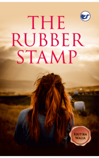 The Rubber Stamp