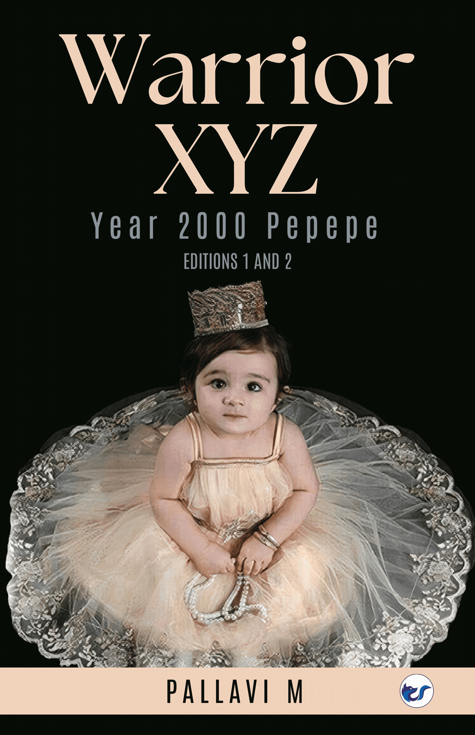 Warrior Xyz Year 2000 Pepepe: Warrior Xyz- The Inception
