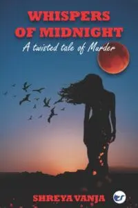 Whispers Of Midnight ? A Twisted Tale Of Murder