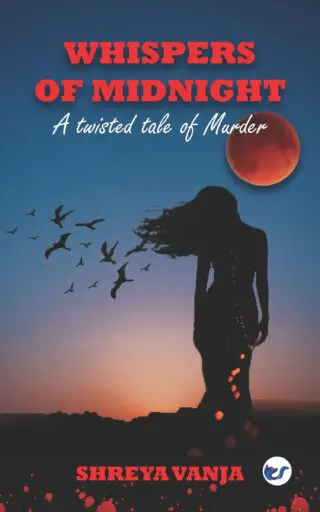 Whispers Of Midnight ? A Twisted Tale Of Murder