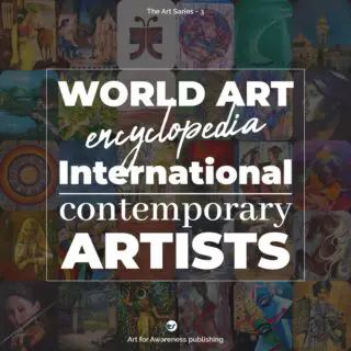 World Art: Encyclopedia Of International Contemporary Artists