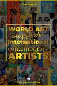 World Art (Edition 6): Encyclopedia Of International Contemporary Artists