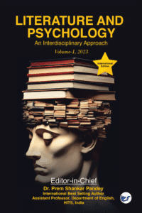 Literature And Psychology: An Interdisciplinary Approach