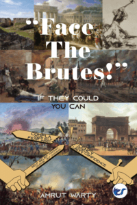 Face The Brutes: If They Could, You Can