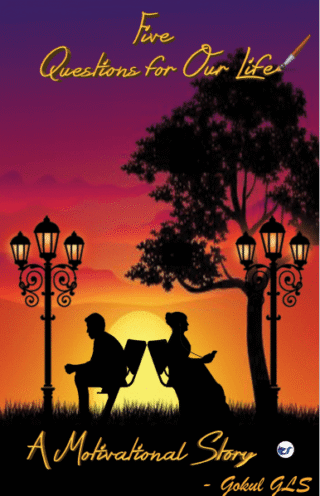 Five Questions For Our Life