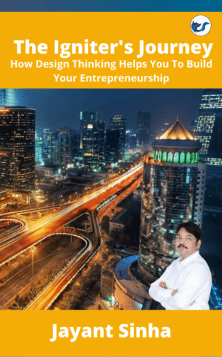 The Igniter’s Journey