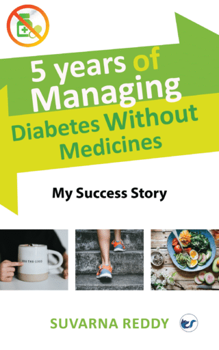 Five Years Of Managing Diabetes Without Medicine: My Success Story