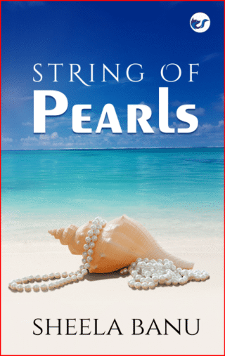 String Of Pearls