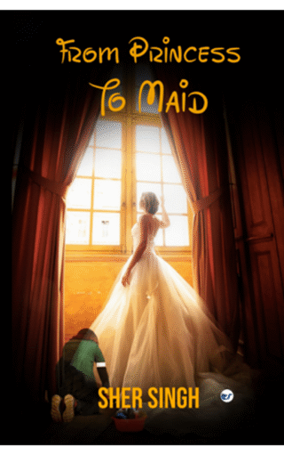 From Princess To Maid