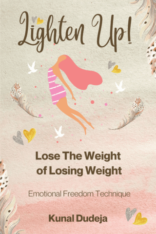 Lighten Up: Lose The Weight Of Losing Weight