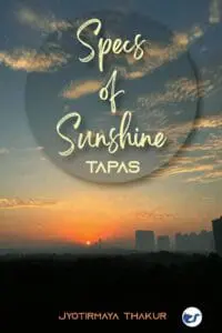 Specs Of Sunshine: Tapas
