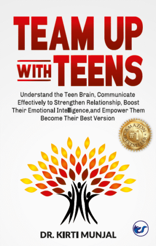 Team Up With Teens (Second Edition)
