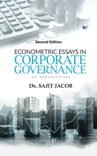 Econometric Essays In Corporate Governance