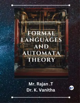 Formal Languages And Automata Theory