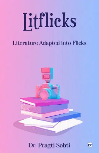 Litflicks: Literature Adapted Into Flicks