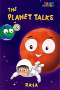 The Planet Talks