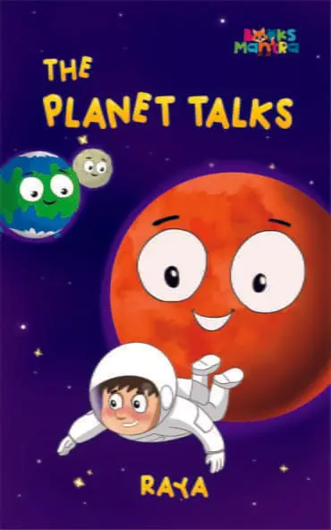 The Planet Talks