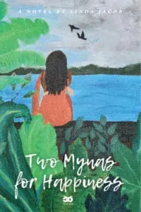 Two Mynas For Happiness