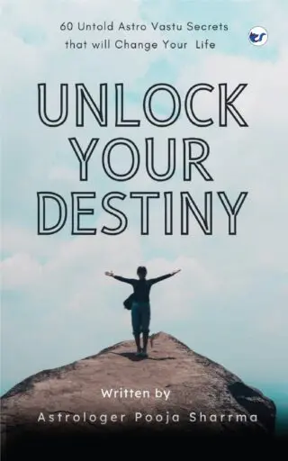 Unlock Your Destiny: 60 Untold Astro Vastu Secrets That Will Change Your Life