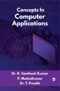 Concepts In Computer Applications