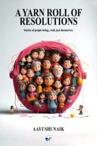 A Yarn Roll Of Resolutions