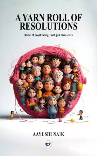 A Yarn Roll Of Resolutions