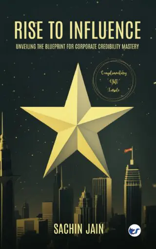 Rise To Influence: Unveiling The Blueprint For Corporate Credibility Mastery